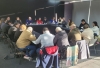 Diálogo paritario con una nueva propuesta salarial. Un 4% en dos tramos y otras actualizaciones