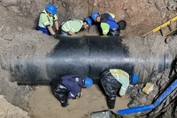 Acueducto de Reyes. Agua Potable realizar&aacute; operativo definitivo