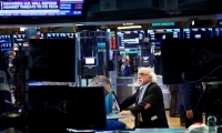Las acciones Argentinas que cotizan en Wall Street empiezan la semana con alzas