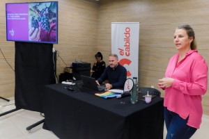 Turismo del vino en Jujuy. Crean registro