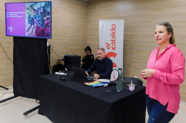 Turismo del vino en Jujuy. Crean registro