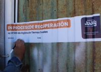 Trascendental fallo contra la venta de lotes fiscales