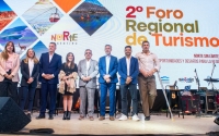 Jujuy en el 2do. Foro Regional en Catamarca