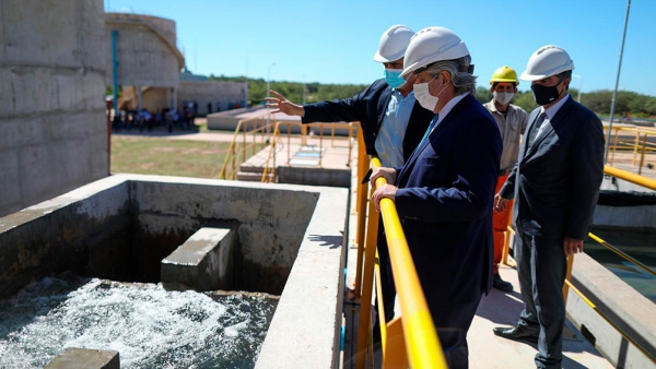 "Estoy convencido de que hay que prestarle atenci&oacute;n al Norte argentino"