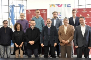 El municipio sumar&aacute; esfuerzos para la Expojuy 2022