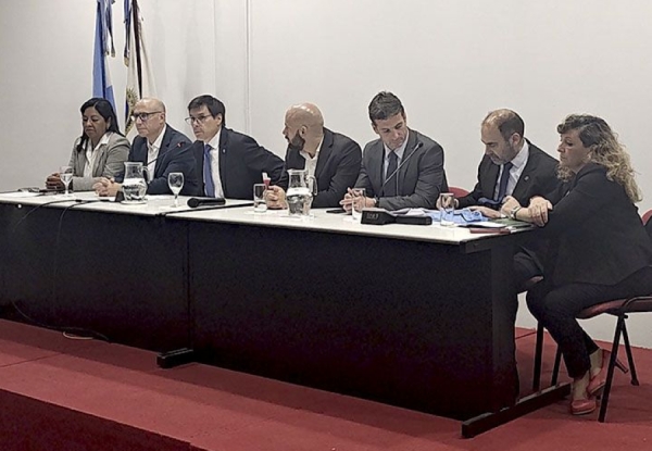Jujuy present&oacute; el nuevo Sistema de Administraci&oacute;n Financiera