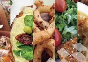 Recetas juje&ntilde;as en el primer Recetario Federal Sin TACC &ldquo;Sabores Argentinos&rdquo;