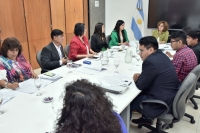 Anteproyecto para concurso de directores y vicedirectores