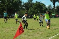 Concluy&oacute; el Torneo Fundaci&oacute;n de Jujuy