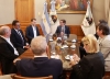 Sadir presentó al operador internacional que desarrollará la Zona Franca de La Quiaca