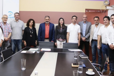 Contin&uacute;an proyectando m&aacute;s campa&ntilde;as ambientales en la ciudad