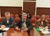 Diputados recibió a representantes de la Unión Industrial