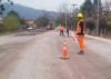 Obras del Plan Provincial de Repavimentaci&oacute;n