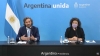 Aumenta el cupo diario de ingreso de argentinos al pa&iacute;s