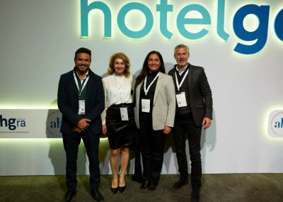 Gastronom&iacute;a juje&ntilde;a destacada en Hotelga 2024