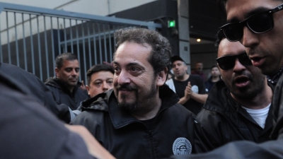 Toyota y Ford frenan su producci&oacute;n por el conflicto de los neum&aacute;ticos