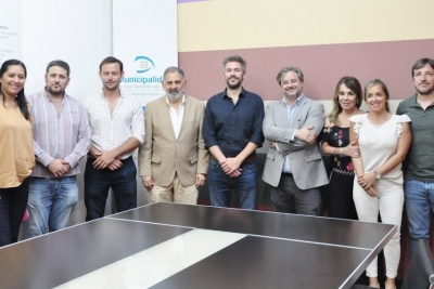 Lazos estrat&eacute;gicos para el desarrollo del gastron&oacute;mico del Mercado 6 de agosto