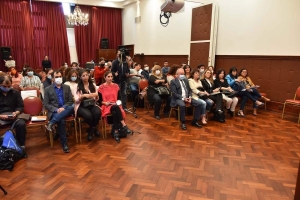 Avances en la nueva ley de discapacidad