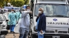 Suman 393 las v&iacute;ctimas fatales y 8.809 los infectados por coronavirus en Argentina