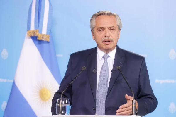 Inflaci&oacute;n: el anuncio del Presidente