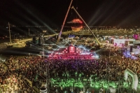 Jujuy se muestra en la Fiesta Nacional del Sol