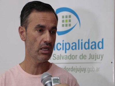 Municipio promociona el uso del delivery