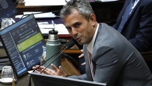 El gobierno quiere aprobar una ley para que los periodistas presenten declaración jurada como los funcionarios