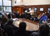 Legislatura impulsa declaración en defensa de la Ley del Libro y la producción literaria jujeña