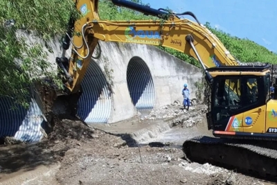 Interrupci&oacute;n de urgencia del servicio de Agua Potable de Jujuy en Palpal&aacute;