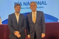 Jujuy expuso oportunidades de desarrollo econ&oacute;mico ante la Cepal