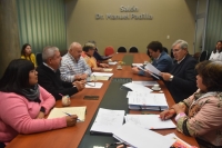 Despacho favorable para el &ldquo;A&ntilde;o Internacional de los Cam&eacute;lidos"