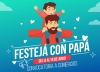 &ldquo;Festej&aacute; con pap&aacute; y gana&rdquo;.Convocan a comercios de Jujuy