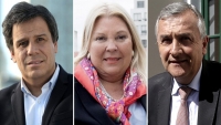 JxC: pa&ntilde;os fr&iacute;os a su interna y acuerdo de convivencia