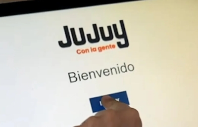 Digitalizaci&oacute;n.Historia Cl&iacute;nica Electr&oacute;nica requiere reempadronamiento