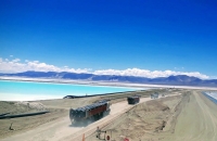Exclusivo: Aduana denuncia a una empresa china por inflar importaciones para explotar litio