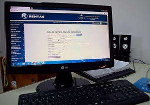 Rentas anunci&oacute; prorrogas y suspendio turnos