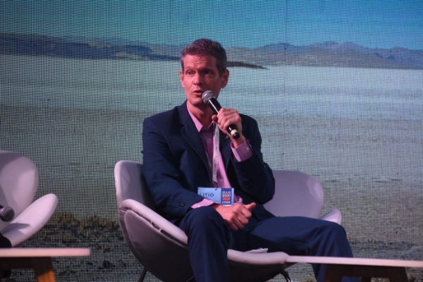 Jujuy en el X Seminario Internacional de Litio de Sudam&eacute;rica