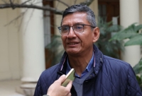 Jujuy, sede del Encuentro Internacional de Turismo Andino Bioce&aacute;nico