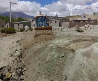 PLAN H&Iacute;DRICO 2020: PUEBLOS JUJE&Ntilde;OS M&Aacute;S RESGUARDADOS