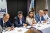El Gobierno de Jujuy ofreci&oacute; un 10% de aumento salarial a los gremios docentes