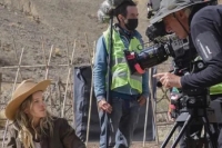 Jujuy, el destino elegido por las productoras audiovisuales nacionales e internacionales
