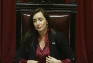 Peronistas, radicales y hasta macristas rechazaron el veto de Milei a la ley de ATN