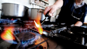 Tarifas de luz y gas congeladas hasta marzo