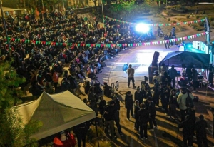 Concierto gratuito en &ldquo;Las Lavanderas&rdquo; en el marco del D&iacute;a Internacional de la Mujer