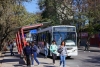 Desde el viernes 17. Nueva tarifa del boleto de colectivos