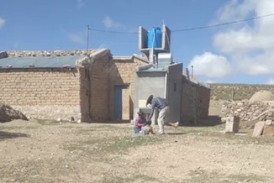 Familias de Yavi fueron atendidas por el programa &ldquo;Comer en Casa"