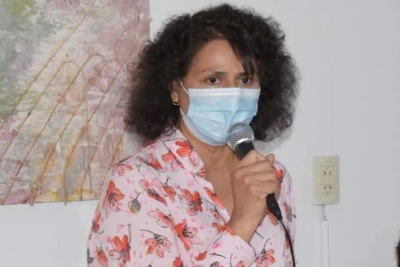 &ldquo;Diputada Mois&eacute;s, menos murga y m&aacute;s trabajo por Jujuy&rdquo;
