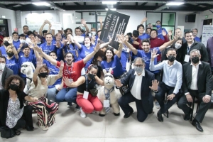 Inscripciones para una nueva edici&oacute;n del Startup Weekend