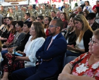 La fundaci&oacute;n &ldquo;sentir&rdquo; celebr&oacute; 30 a&ntilde;os