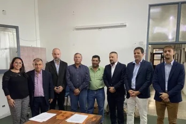 Impulsan pol&iacute;ticas para facilitar procesos mineros